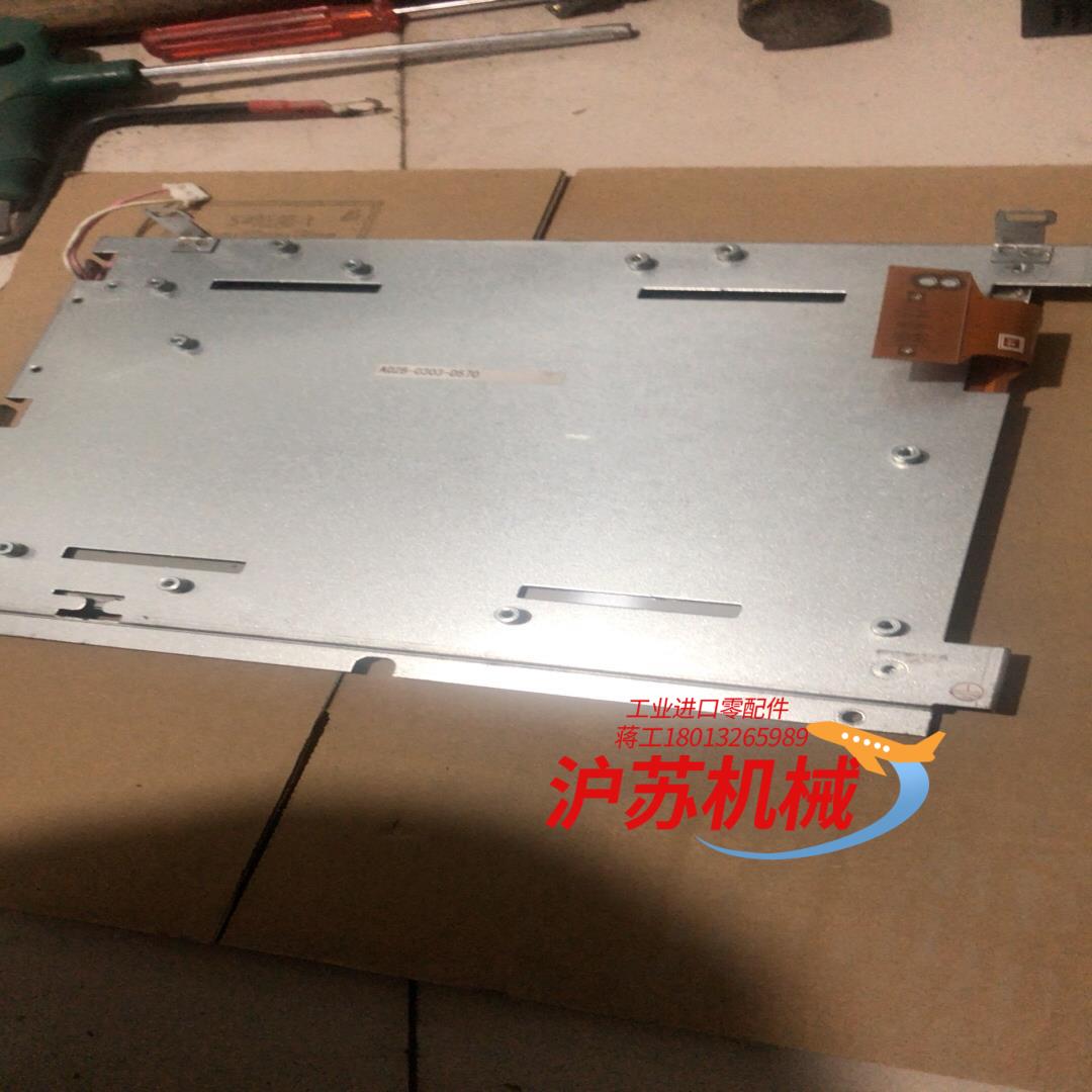 发那科触摸屏液晶屏幕，A02B-0303-D570，有意私聊