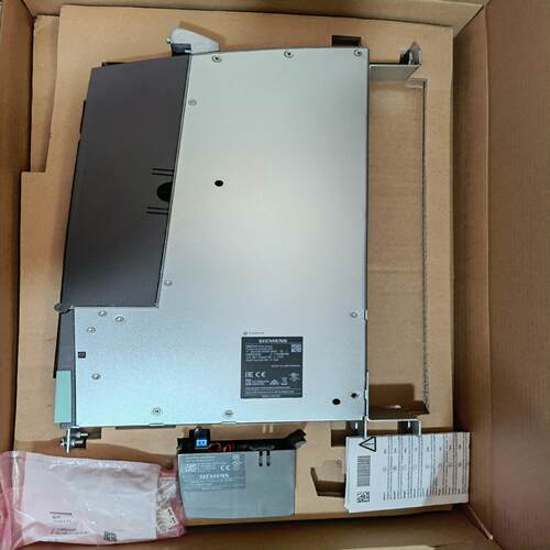 [德峰]D435控制器2-AU1435--6西门子0AAA00DP2