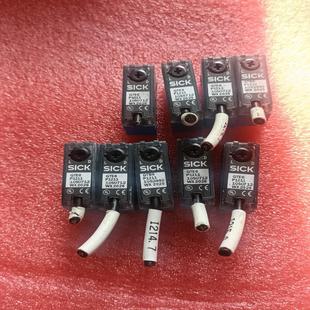 议价西克SICK光电开关GTE6-P1211 成色如图