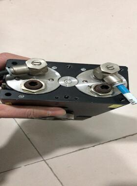【汇生】德国SOMMER旋转气缸 SF100-180N-C 功能包好【议价】