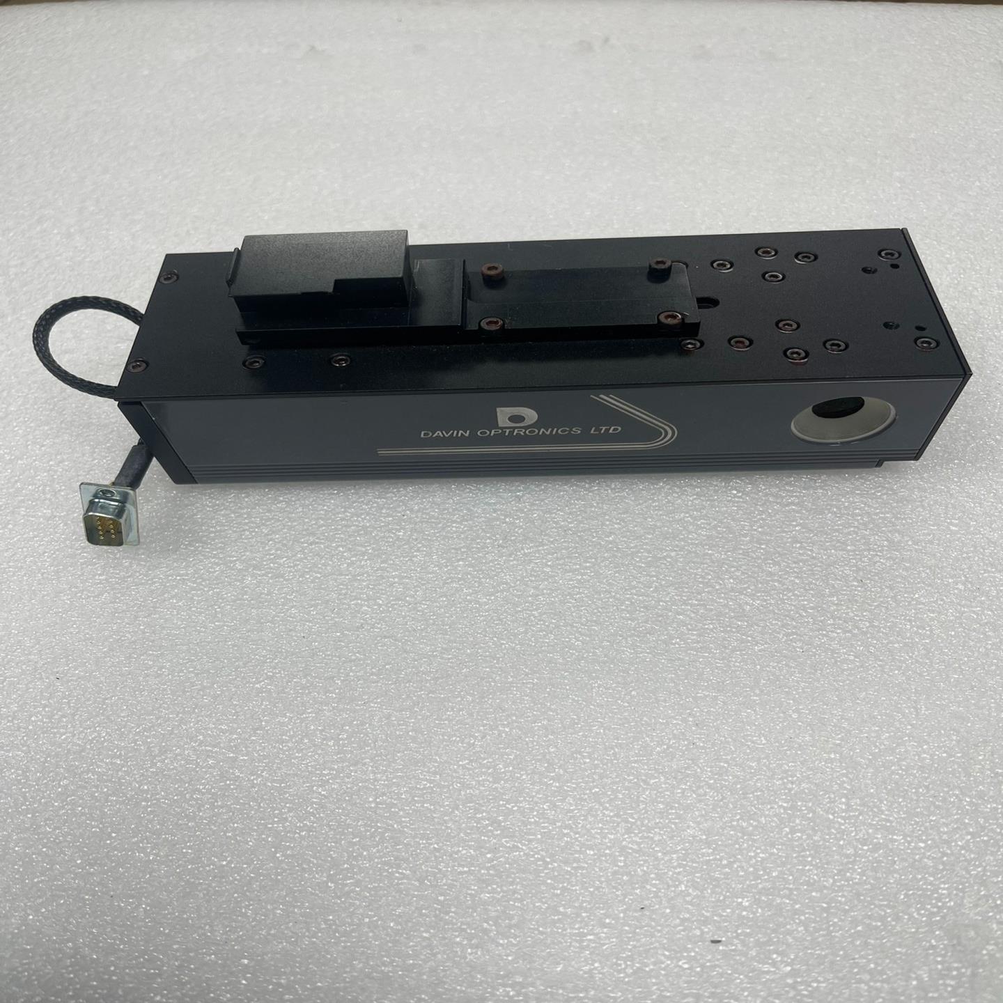 DAVIN OPTRONICS工业相机，印刷设备相机 全新未