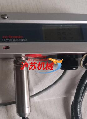罗卓尼克温湿度传感器HC2-IE102-M耐压湿度探头实物