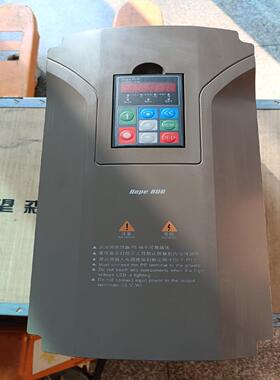 （设备配件）森兰变频器Hope800G11T4，实物拍摄如图，仅1台。