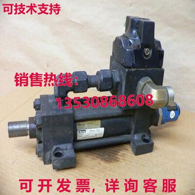 PARKER - MOOG - TEMPOSONICS 760-388A, 0200 CP2HXLTS24A 4 000