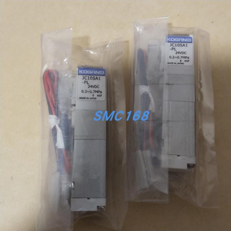 KOGANEI电磁阀 JE12F5-PL  JE12F5-PL1 议价