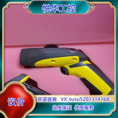 原装康耐视，DM8100,手持扫码枪，现货，议价议