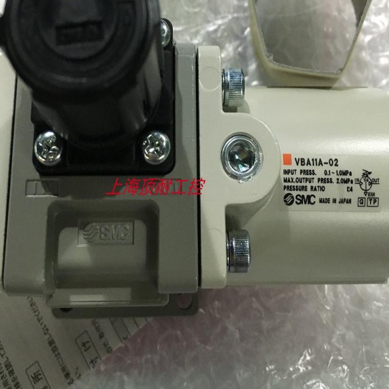 增压缸 VBA1110-02GN VBA1111-02 VBA1111-02G议价