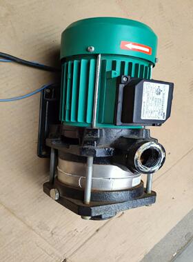 [德峰]水泵威乐水泵 380V德国， MHIL403增压水泵，循环