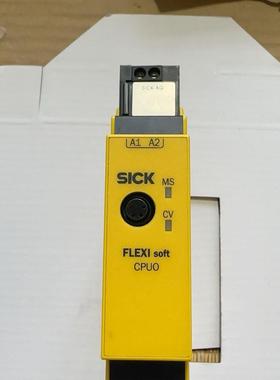 [德峰]SICKFX31043CPU000000-模块西克继电器安全