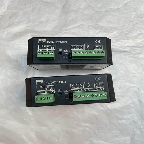 的POWERNET德国开关电源24V,2.5A，ADC5