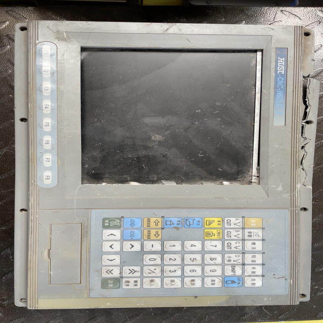 台湾亿图HUST-CNC-H6LC-3 议价