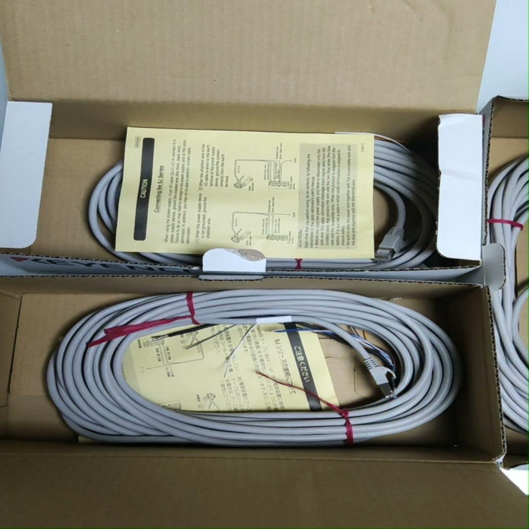 KEYENCE/基恩士SJ-C10U  3个