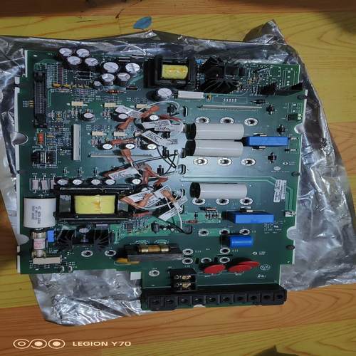 （设备配件）二手-BDB板包好-SP3D拆机AB变频器1336功能，正常