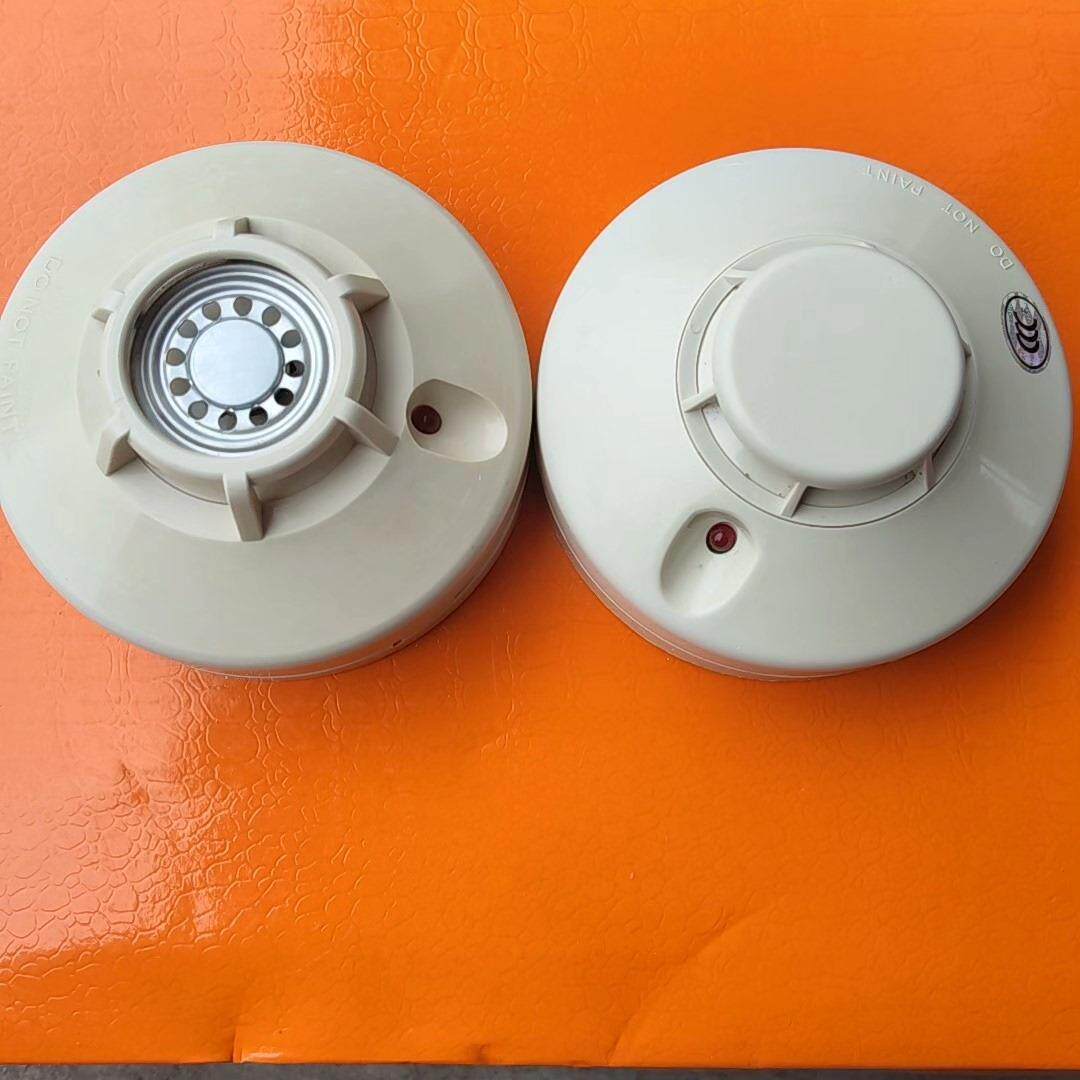 盛赛尔烟感jty-gd-882光电火灾感烟探测器jty-sd