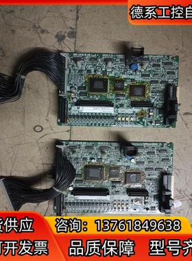 安川G7变频器CIMR-G7B4011，控制板ETC61
