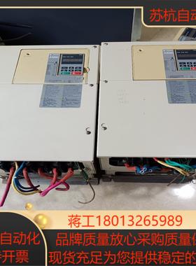 安川30-37kw变频器CIMR-ABR-AB4A0072A议价