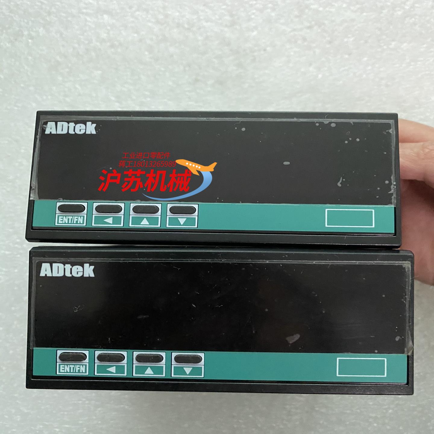 ADTEK台湾铨盛直流讯号显示器CS1-PR-A1-N-A