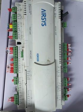 [德峰]控制器，AIRSYSPC03ASM300