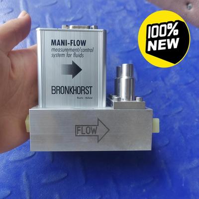 Bronkhorst气体质量流量控制器  RUR-003F议价