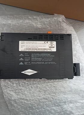 SV660NS2R8I汇川驱动器全新原装正品