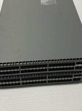 ARISTA DCS-7150S-64 48口万兆SFP+
