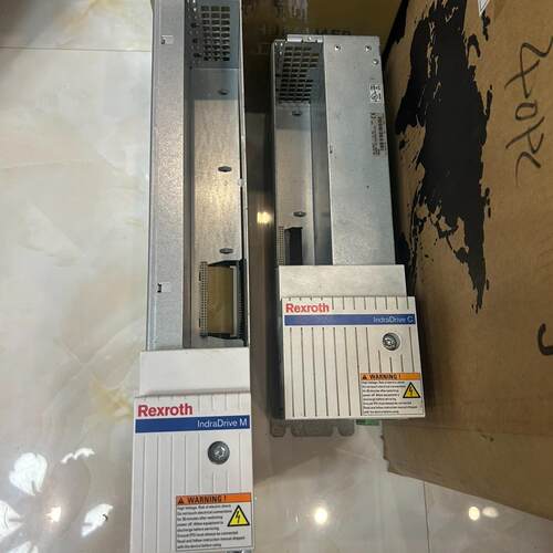 {莱茵电子商行}力士乐驱动器HMD01和HCS02系列