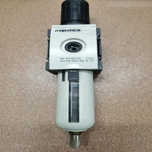 6012 安沃驰R412007186减压阀AS3 FER