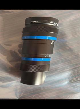 数个JENOPTIK业纳激光扩束镜532nm，成色新beam