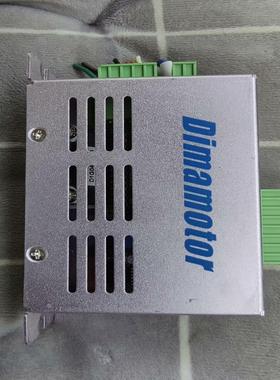 DIMAMOTOR步进驱动器 DS22MD件
