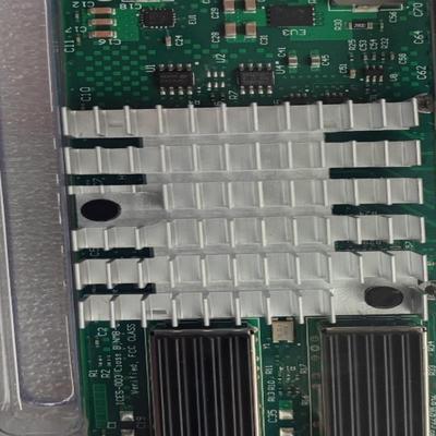 全新intel X520-DA2 /SR2  82599ES