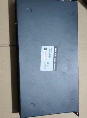 TL-SF1024S,TP-LINK的24口百兆交换机，