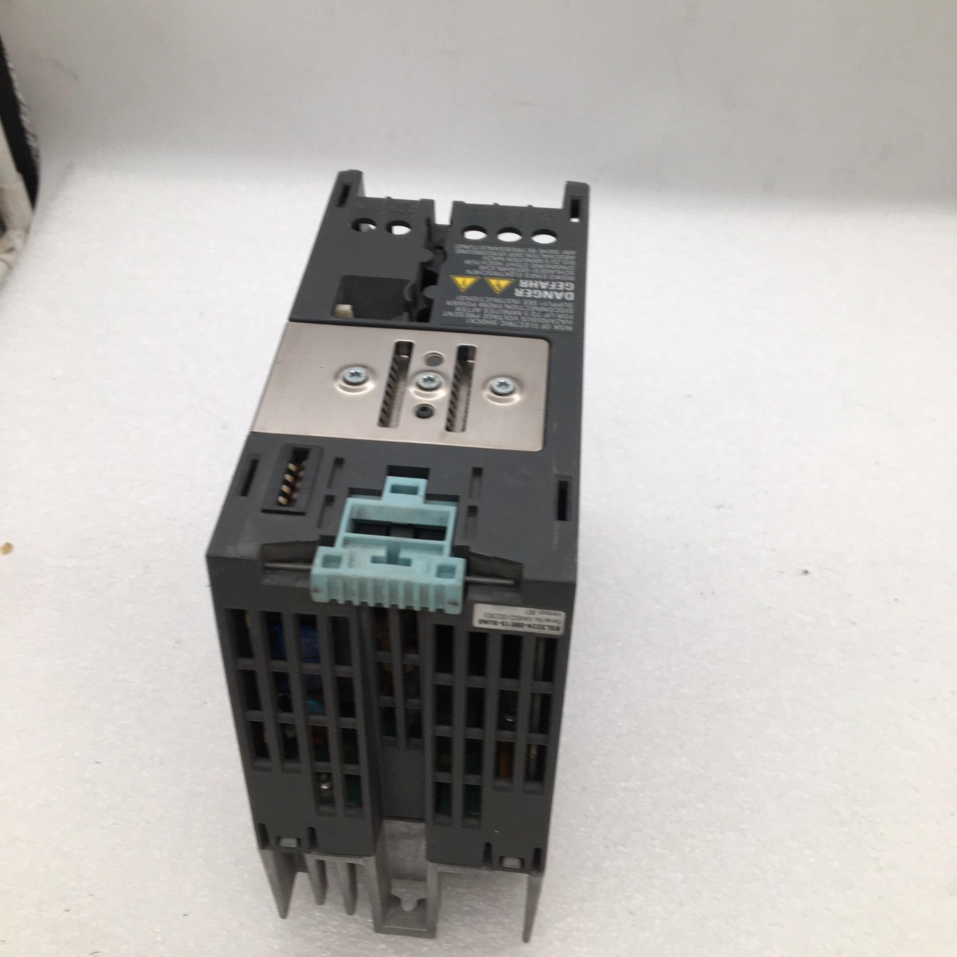 [德峰]西门子变频器 6SL3224-0BE15-5UA0  0.5