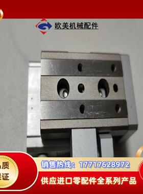 SMC滑台MXQ12-10AS原装正品，，成色好！议价