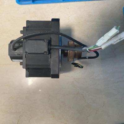 [德峰]那智机器人电机 MFMA082D2C3 拆机包好 实物拍摄