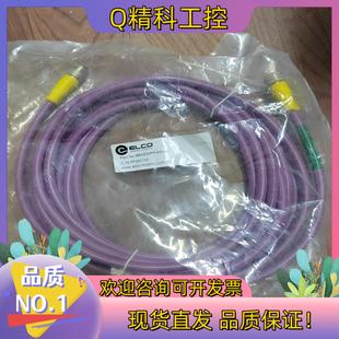 现货宜科FF350102 预铸M12 BB5S30PP4M060