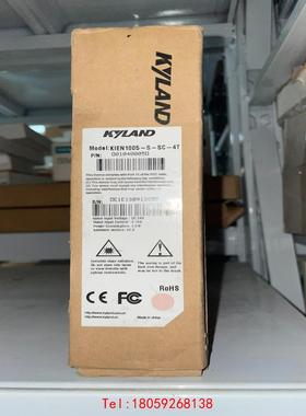 【非标价】KIEN1005-S-SC-4T kyland 东土交换机