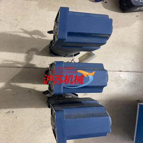 ZD中大电机90W 220V 交流调速电机5IK120RGU