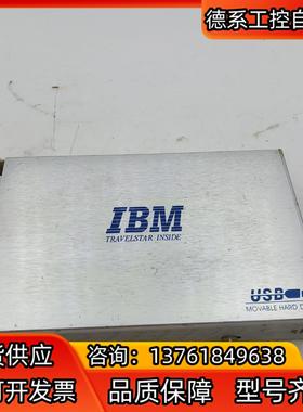 IBM 控制器 TRAVELSTAR INSIDE USD-