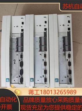 伦茨EVS9324-EPLenze伦次伺服器原标三台3