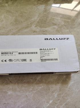 全新原装巴鲁夫BOS01ZJ