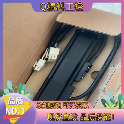 现货Robostar伺服电机RSMZ-01BH2B2 新的