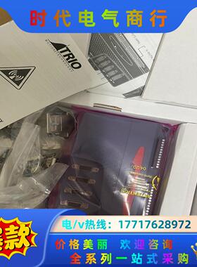 翠欧运动控制器MC404-Z.还有款P319-16507全新议价