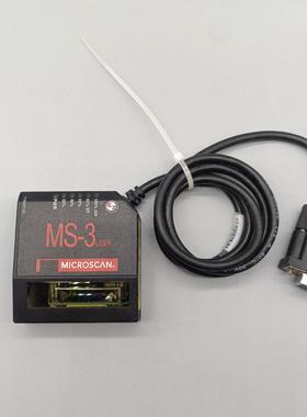 （设备配件）迈思肯FISMS 0003-MICROSCAN 3 -02-