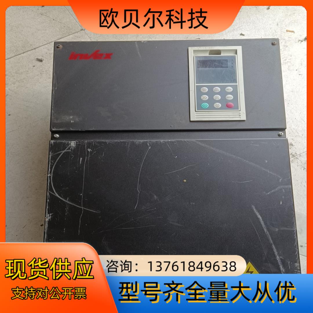 英飞克变频器，45千瓦，G1-0045A-T4-B-V2.0