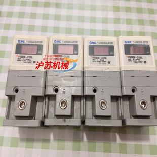 要 312BL成色看图实物 比例阀ITV2030 正品