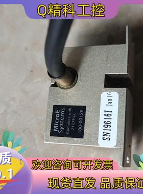 现货MicroE systems 21CFR(J) 100-00