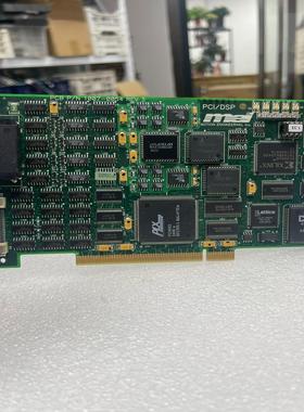 MD PCI/DSP PCB P/N 1007-0054 R