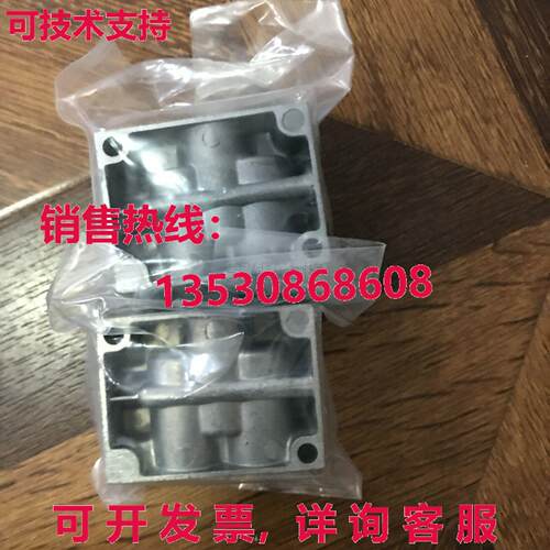 原装供应电磁阀VFS2000-LS-02