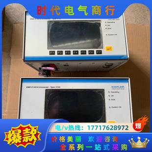 KISTLER A310 Type 奇石樂控制器DMF