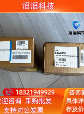 现货NTAC-02    ABB变频器光纤通讯模块脉冲编码器接